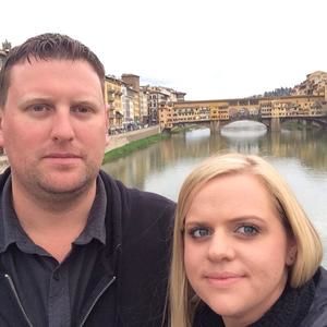 Meet your Posher, Nikita